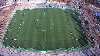 124서남센터 축구장 사진
