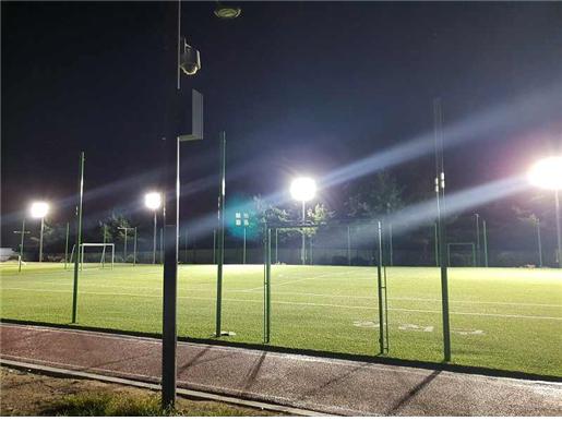 7월 서서울호수공원 풋살장 대여 (평일주간) - 6월29일 오후2시 접수