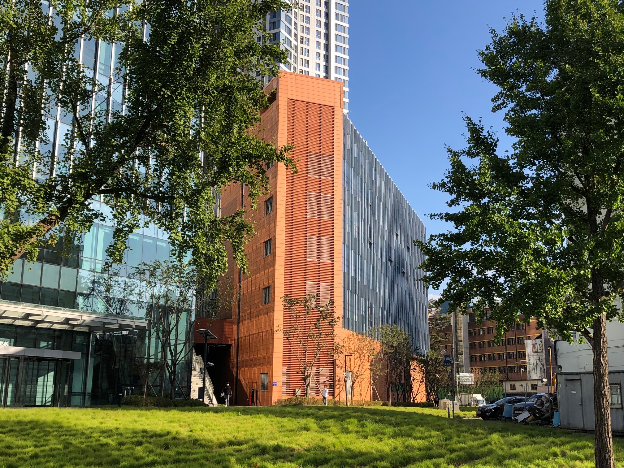 용산도시기억전시관 관람예약(11월)