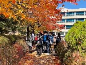 (주말)해설이 있는 한양도성-정동순성길(3.27일, 14:00-15:30)