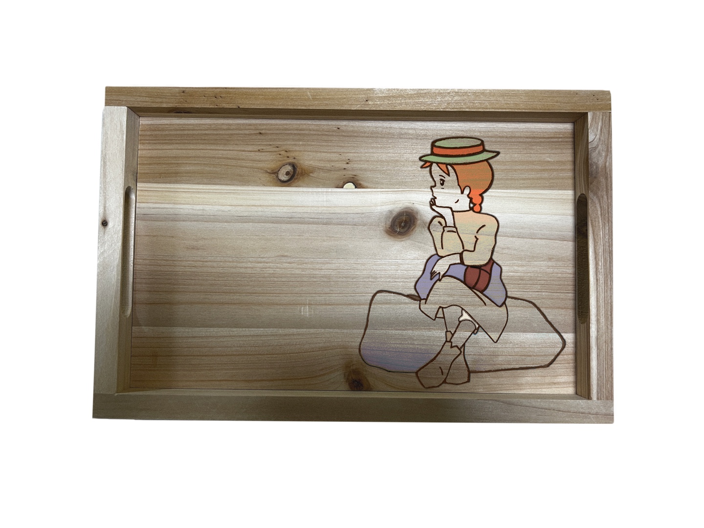 7월 서대문구 안산 우드버닝(금요일)