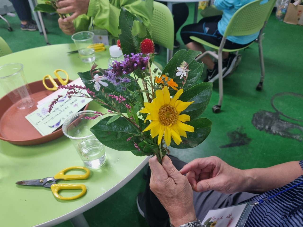 [개인] 2022년 하반기 치유농업 단기프로그램 참여자 모집