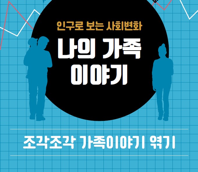 [서울생활사박물관] 2023년 겨울방학 교육 조각조각 가족이야기 엮기(초등학생 고학년 동반 가족)