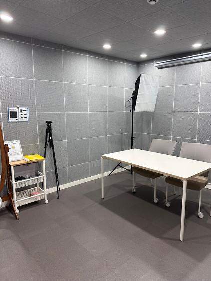 124[서울청년센터 도봉] 스튜디오(2층) 사진