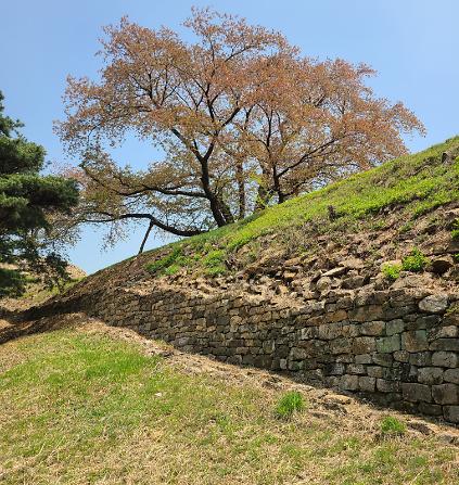 124아차산 역사문화해설투어프로그램 사진