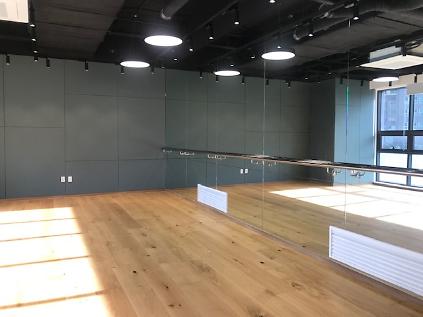 서울광역청년센터 다목적실 사진