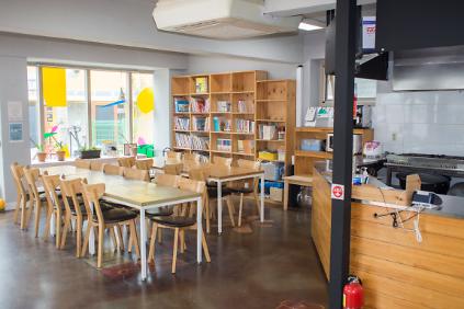 124[도봉구] 꿈빚는마을 방아골 사진