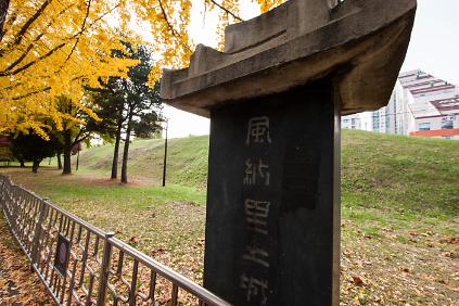 124송파문화관광 해설(풍납동토성길) 사진