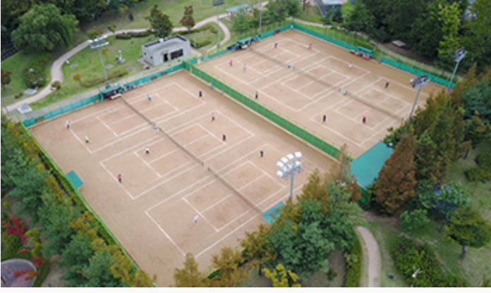 26년_동작테니스장 / 주말할증 / 낮 (8시~18시)  / 2번코트