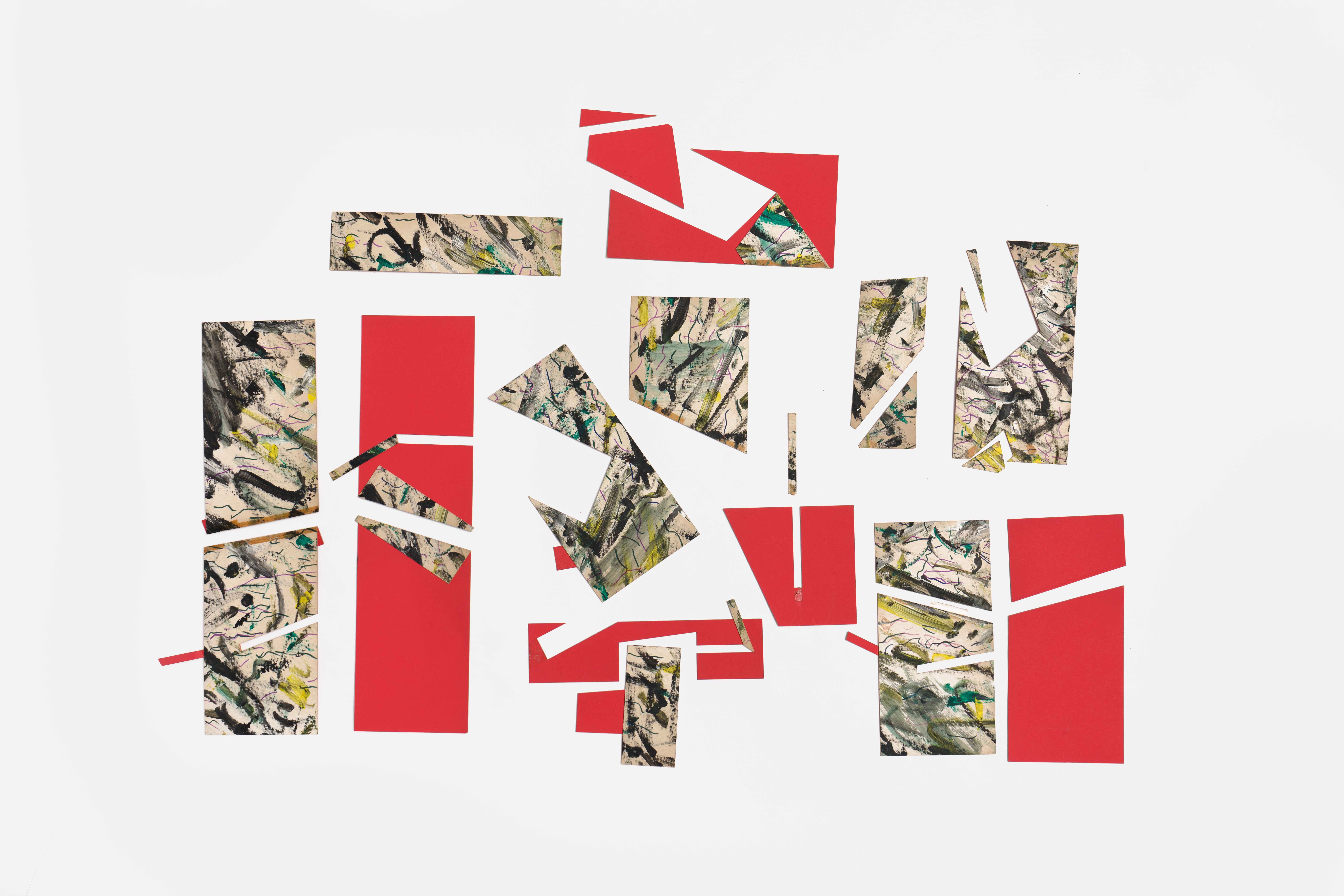 (주말) 땡땡이 예술 상자