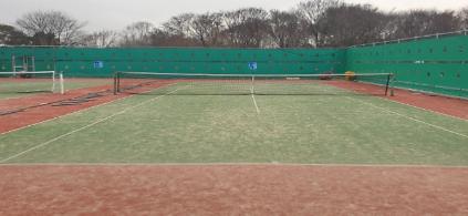 124난지물재생센터 테니스장(주말) 사진