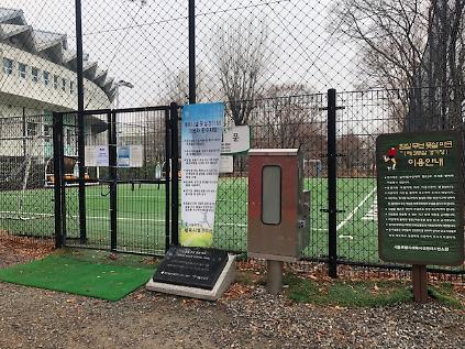 124잠실제3풋살경기장-평일(야간사용) 사진