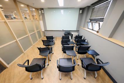 124서초문화예술회관 4층 북카페 컨퍼런스룸3 사진