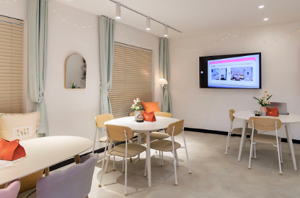 124[마포구]부엉이근린공원 맘카페(공유주방) (마포구 여성 전용) 사진