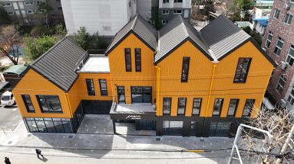 124강북구 스마트팜 센터 견학 사진