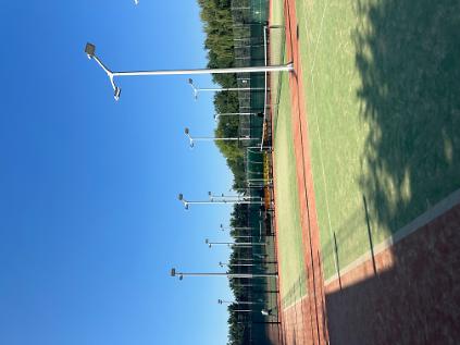 124(일)독산테니스장-2번코트 사진