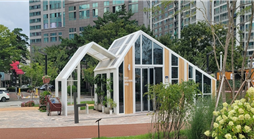 (영등포구)"몸&middot;마음 힐링프로그램" 맞춤형 정원 교육 프로그램(원데이클래스) -문래점