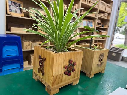 124[강동구] 목공체험교실(11~12월) 사진