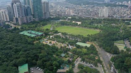 124보라매공원 촬영 사진