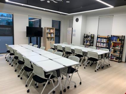 124서울청년센터 성동 공유공간 다목적실1 사진 사진