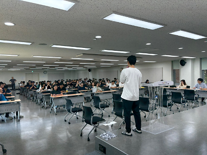 도봉구민회관 회의실 대관 사진