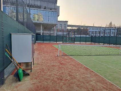 124[평일야간]망원유수지 소프트테니스장 사진