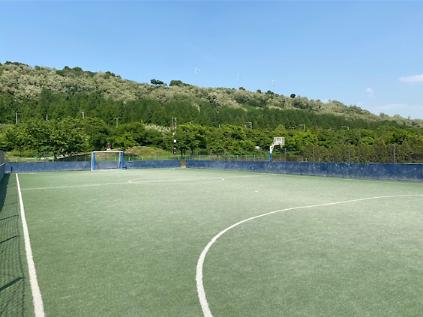 1242026년 풋살경기장-난지한강공원 사진