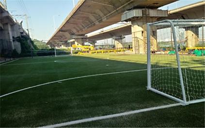 1242026년 풋살경기장(옥수역하부)-이촌한강공원 사진