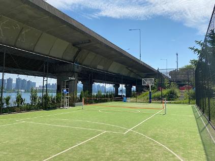 2026 Kickball field Photo