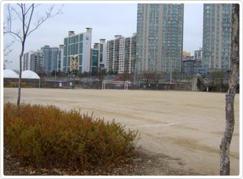 2026 Soccer field 2 Photo