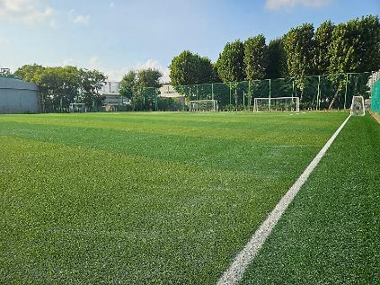 1242026년 중랑물재생센터 축구장 (추첨제) 사진