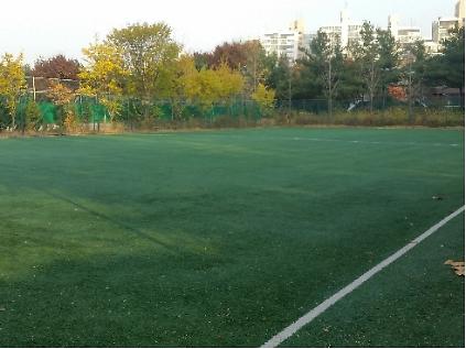 Multipurpose park-weekend,holiday(seoulforest 2026. 1.1 ~ 12.31) Photo