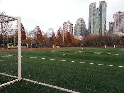 1242026년  보라매공원 인조잔디 축구장(평일주간) 사진
