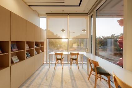 124[마포구]마포나루 맘카페(공유주방, 독서, 컴퓨터 공간) (마포구 여성 전용) 사진