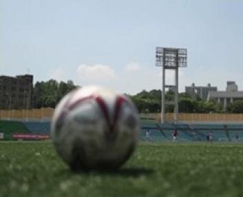 124효창,효창운동장,축구경기장,일반대관,행사대관,촬영대관,연습경기,축구훈련 사진