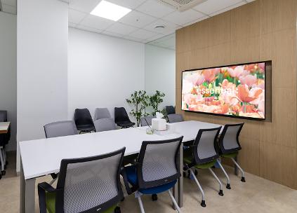 124서울청년센터 강서 회의실1  사진