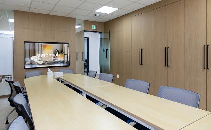 124서울청년센터 강서 회의실3 사진