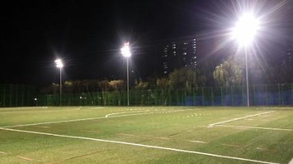 [Weekend daytime] 2026 Gocheok Sky Dome Outdoor Football Stadium(1Q) Photo