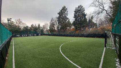 124어린이대공원 풋살경기장(5:5) - 토/공휴일 주간 사진