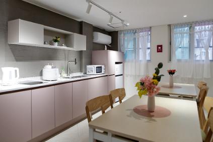 124[마포구]노고산실뿌리복지센터 맘카페(공유주방, 독서, 컴퓨터 공간) (마포구 여성 전용) 사진