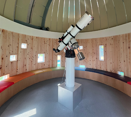 124엄빠랑 별보러 갈래?(마포365천문대_야간_2026) 사진