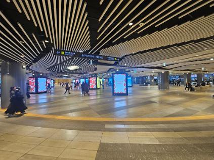 1242026년 상반기 잠실지하광장 내 공연공간 대관 사진