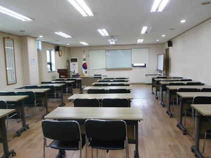 2026년 양천구 목2동자치회관 문화창작실 사진