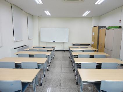 2026년 양천구 신정3동 넓은들민원센터(자치회관) 강의실 사진