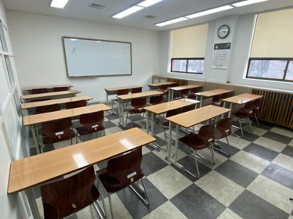 2026년 양천구 신정6동자치회관 제2강의실 사진