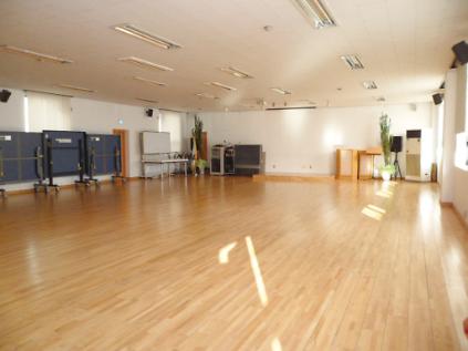 1242026년 양천구 신정6동 자치회관 다목적홀 사진