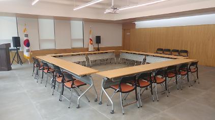 124중림동주민센터 1층 다목적실 사진