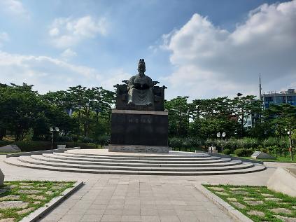 124여의도근린공원(촬영) 사진