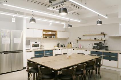 124서울청년센터 금천 청춘삘딩[독산점 공유주방] 사진