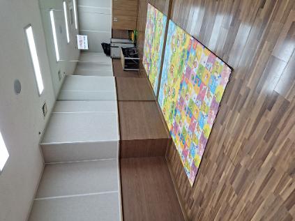 구로구 천왕역 버들마을활력소 동아리연습실 사진